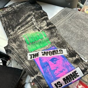 Switch Jeans Size 34/34